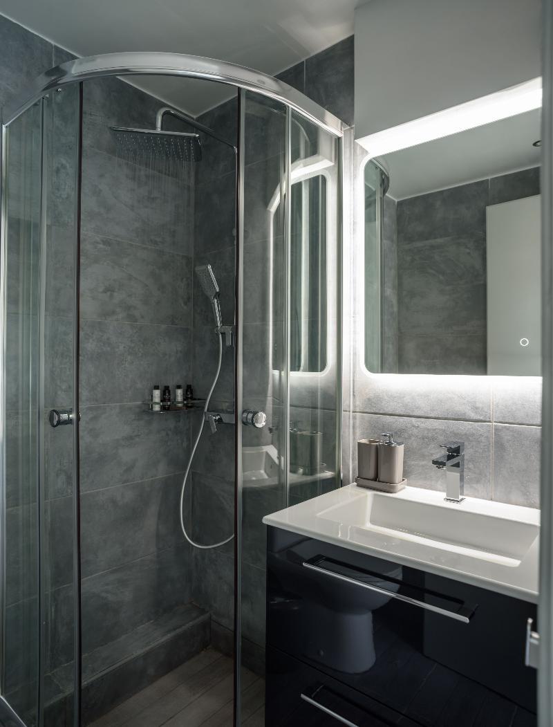 Fos Residential Apartments Афины Экстерьер фото