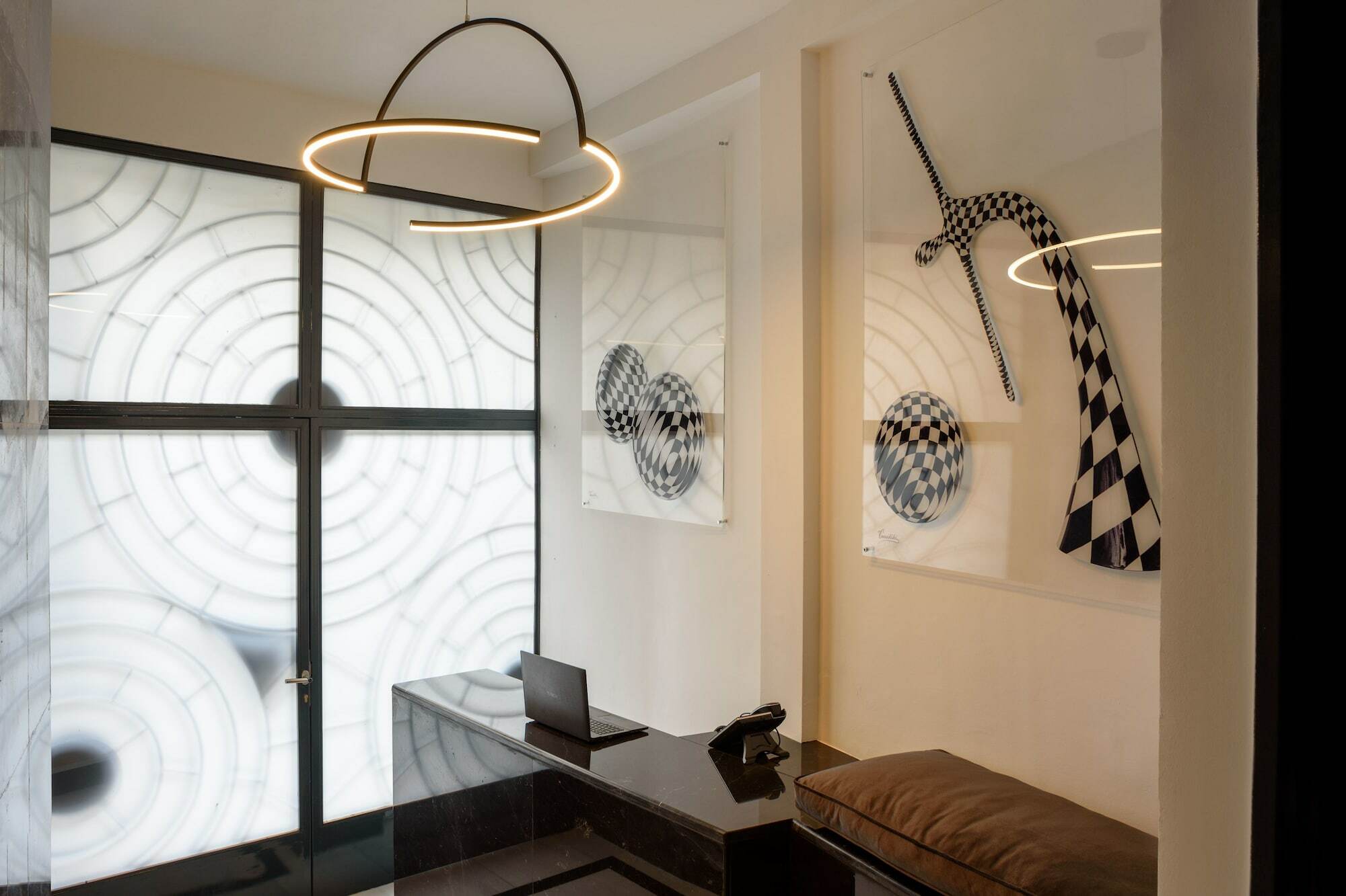 Fos Residential Apartments Афины Экстерьер фото